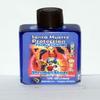 12 Pieces Holy Death Protection Spiritual Oil Santa Muerte Proteccion Aceite Espiritual -1/2 FL OZ 14.7ML view 1