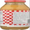 Organic Apple Sauce Eden Organic 25 oz Glass Jar view 2