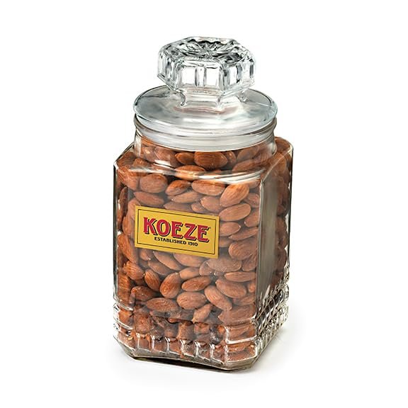 Almonds - 32 oz. Decanter