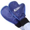 2 Wrist Hand Hot Cold Ice Pack Wraps - High Amount of Gel for High Efficiency - Perfect for Chemo (Set of 2) view 1