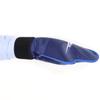 2 Wrist Hand Hot Cold Ice Pack Wraps - High Amount of Gel for High Efficiency - Perfect for Chemo (Set of 2) view 4