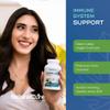 Natural Cure Labs Premium Monolaurin  600mg, 100 Capsules view 4