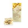Venchi White Chocolate with Pistachios and Salted Nuts view 1