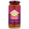 Patak's Madras Spice Paste 283g - Pack of 6 view 1