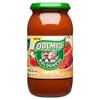 Dolmio Bolognese Smooth Hidden Vegetables 500g - Pack of 6 view 1