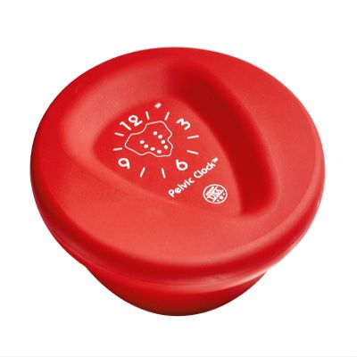 Pelvic Clock Exercise Device for Chronic Hip & Lower Back Pain Relief
