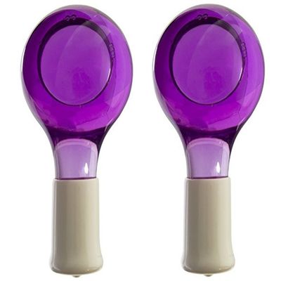 Allegra Magic Globes (Purple)