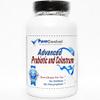 Advanced Probiotic and Colostrum // 200 Capsules // Pure // by PureControl Supplements view 1