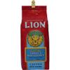 Lion Coffee, Arabica Coffee Beans, Light Roast Whole Bean Coffee, Vanilla Macadamia Flavor, A Taste of Aloha, 10 Ounce Bag view 1