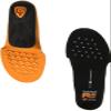 Timberland PRO Anti-Fatigue Footbed Powered by Fcx Technology Insole, Orange/Black, M M US view 1
