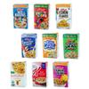 Cereal Assorted Individual box, 1.02 ounce -- 72 per case. view 1