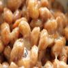 K-Herb Soybean Natto Powder 100% Natural Nattokinase Freeze-Dried Fermented Food Vitamin K2  (10.6 oz (300g), Natto 1Pack) view 4