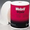 Webril Handi-pads 8x8 Bag 100 Wipes / Roll view 1