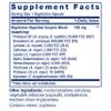 Life Extension Enhanced Super Digestive Enzymes, Supports Digestion, Comfort, digesting Plant-Based Foods, Non-GMO, Vegetarian, 60 Capsules view 3