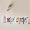 Rishi Matcha Super Green Tea, Organic Green Tea Sachet Bags, 15 Count (Pack of 2) view 4
