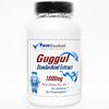 Guggul Standardized Extract 1000mg // 100 Capsules // Pure // by PureControl Supplements view 1