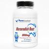 Horseradish Root 900mg // 180 Capsules // Pure // by PureControl Supplements view 1