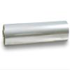 Pack of 1, 40" X 1500' Solid Clear 1.2 Mil Cello Film & Basket Wrap Rolls Made in USA view 1