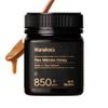 Manukora Raw Manuka New Zealand Honey MGO 850+, Non-GMO, Monofloral, 3rd-Party Tested, Glyphosate Residue Free Certified, 2000+ Natural Compounds, Traceable Hive-to-Hand, Digestive & Immune Support  250g view 1