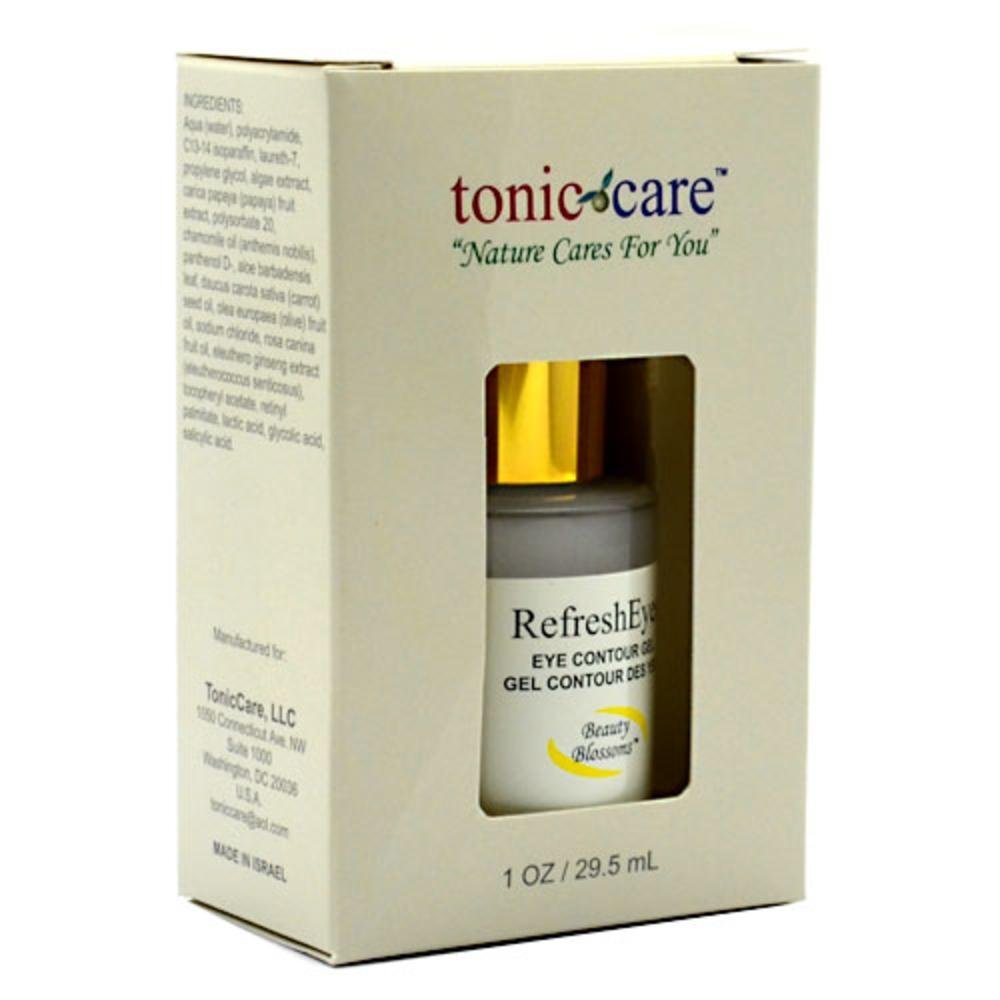 Tonic Care RefreshEyes 1 Oz - 29.5 ml by Tonic Care