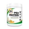 Growing Naturals Raw Pea Protein Powder, Vegan Plant Based Protein, BCAA, Low-Carb, Low-Sugar, Original Unflavored, 1 Pound (Pack of 1) view 1