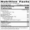 Deli Pop Rice Cakes 12 Bags | Original Flavor | 15 cakes per bag | Multigrain, Natural Vegan | Sugar Free Korean Snack | Low Calorie, Low Fat, Whole Brown Rice view 2
