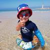 Bloccs 100% Waterproof Cast Covers for Shower Arm Kids- Swim Cover, Cast Bag for Bath. Durable Cast Sleeve for Swimming - #CA79-XS - Child Arm (Extra Small) view 4