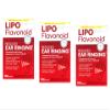 Lipo-Flavonoid Plus Dietary Supplement, For Ear Health 100 ea Pack of 3 view 1