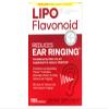Lipo-Flavonoid Plus Dietary Supplement, For Ear Health 100 ea Pack of 3 view 2