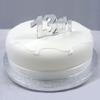 Super Cool Creations 13th Cake Topper Silver Acrylic Mirror - Large view 2