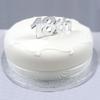 Super Cool Creations 18th Cake Topper Silver Acrylic Mirror - Large view 1