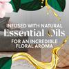 Air Wick Plug in Scented Oil Refill, 3ct, Lavender & Chamomile, Air Freshener, Essential Oils view 3