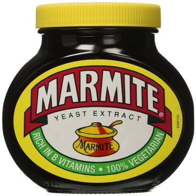 Marmite Yeast Extract (500g) - Pack of 2