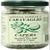 Antonino Caravaglio Salted Capers, 3.2 Ounce view 1