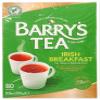 Barrys Irish Breakfast Tea 80 Bags 4-pack view 1