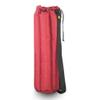 Vatra Tube Bag Glass Protection Case (Woven Burgundy, 24") view 1