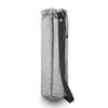 Vatra Tube Bag Glass Protection Case (Woven Gray, 18") view 1