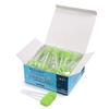 (50 Pack) Disposable Oral Swabs, Sterile Dental Sponge Swabsticks Unflavored for Mouth & Gum Cleaning view 1