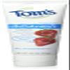 Tom's of Maine Fluoride Free Children's Toothpaste, Silly Strawberry, 4.2 Oz view 1