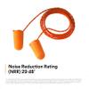 3M OCS1110 Foam Earplugs Corded (Case of 500) view 3