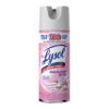Lysol Disinfectant Spray, Sanitizing and Antibacterial Spray, For Disinfecting and Deodorizing, Early Morning Breeze, 1 Count, 12.5 fl oz each, Packaging may vary view 1