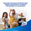 Lysol Disinfectant Spray, Sanitizing and Antibacterial Spray, For Disinfecting and Deodorizing, Early Morning Breeze, 1 Count, 12.5 fl oz each, Packaging may vary view 4