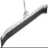 Ettore Curved Industrial Duty Steel Floor Squeegee, 36-Inch view 1
