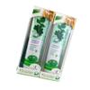 Dentiste Plus White Vitamin C & Xyitol Gum Toothpaste Made in Thailand 2x100 G. view 1
