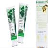 Dentiste Plus White Vitamin C & Xyitol Gum Toothpaste Made in Thailand 2x100 G. view 2