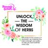 Heavenly Herbals, Inc. Sabal Serrulata Drops, Supports Healthy Prostate Gland, 2.0 fl. oz - WellnessHerbs Ships from USA - Manufactured view 3