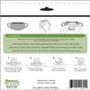 MyAir Comfort Mask Replacement Filters - 20 Each (2 Packs of 10) - Made in USA view 2