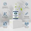 California Nutrition Cell Oxygenator Oxygen Boost, 1fl oz (30ml), Cell Food Oxygen Drops with Zinc, Support Immune System, Liquid Oxygen Dietary Supplement, Trace Minerals & Amino Acids view 4