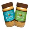Barney Butter Smooth and Crunchy Almond Butter, 16 Oz (Pack of 2) view 1