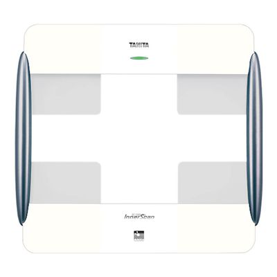 Tanita BC-1000plus White ANT+ Radio Wireless Body Composition Monitor